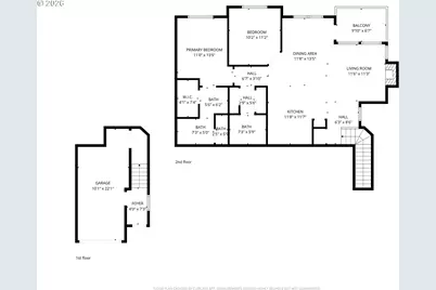 16248 SW Audubon St #204, Beaverton, OR 97003 - Photo 39
