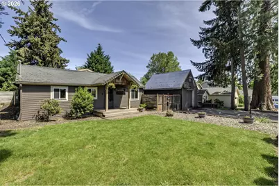 31775 NW Wascoe St, North Plains, OR 97133 - Photo 3