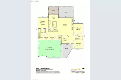 31870 SE Grace St, Gresham, OR 97080 - Photo 47