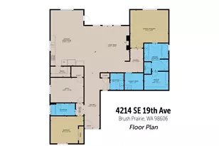 4214 SE 19th Ave, Brush Prairie, WA 98606 - Photo 31