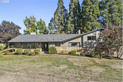 4667 St Paul Hwy NE, Saint Paul, OR 97137 - Photo 1