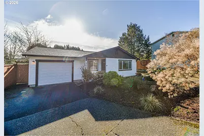 543 Juniper Ct, Clatskanie, OR 97016 - Photo 1