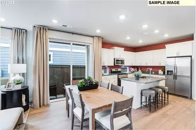 7728 SE Henley Ln, Hillsboro, OR 97123 - Photo 3