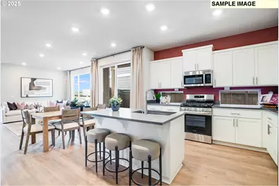 7728 SE Henley Ln, Hillsboro, OR 97123 - Photo 5