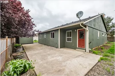 4455 Live Oak St, Sweet Home, OR 97386 - Photo 33