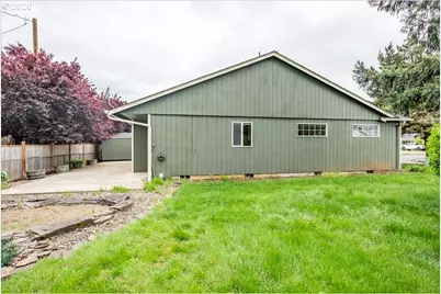 4455 Live Oak St, Sweet Home, OR 97386 - Photo 31