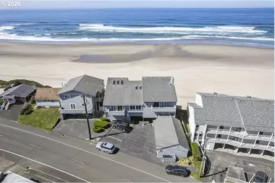 241 SW Ebb Ave, Lincoln City, OR 97367 - Photo 1