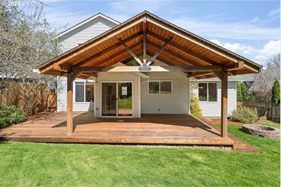 17369 Wake Robin Cir, Oregon City, OR 97045 - Photo 37