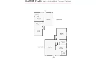 1403 Grand Blvd, Vancouver, WA 98661 - Photo 27