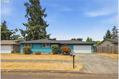 6634 A St, Springfield, OR 97478 - Photo 1