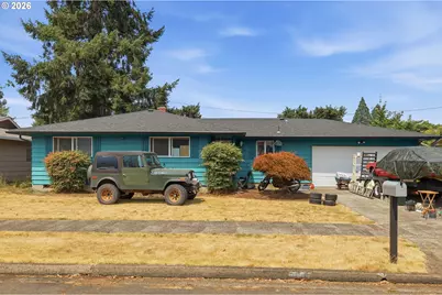 6634 A St, Springfield, OR 97478 - Photo 31