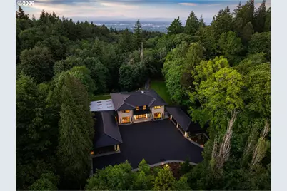 3516 NW Skyline Blvd, Portland, OR 97229 - Photo 47