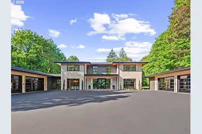 3516 NW Skyline Blvd, Portland, OR 97229 - Photo 1