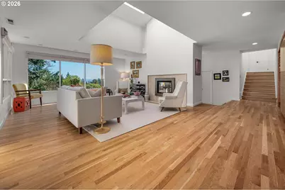 2631 SW Sherwood Dr, Portland, OR 97201 - Photo 7