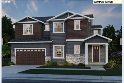 6823 SW Trillium St, Wilsonville, OR 97070 - Photo 1