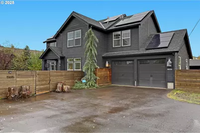 15885 SE Harold Ave, Milwaukie, OR 97267 - Photo 5
