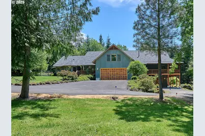 23456 S Schieffer Rd, Colton, OR 97017 - Photo 1