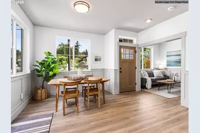 3628 SW Vermont St, Portland, OR 97219 - Photo 5