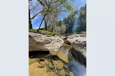 28593 Lower Smith River Rd, Reedsport, OR 97467 - Photo 37