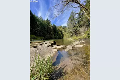 28593 Lower Smith River Rd, Reedsport, OR 97467 - Photo 39