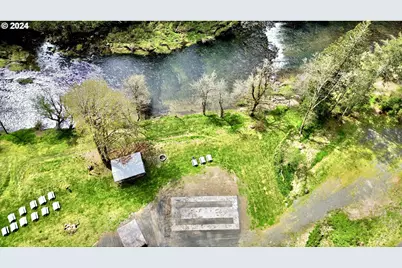 28593 Lower Smith River Rd, Reedsport, OR 97467 - Photo 19