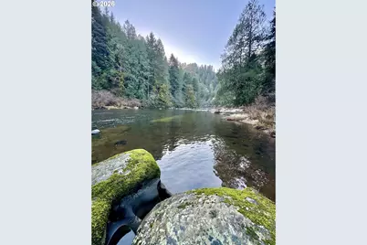 28593 Lower Smith River Rd, Reedsport, OR 97467 - Photo 41