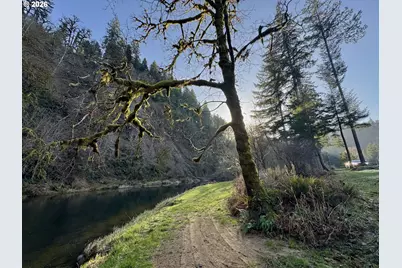 28593 Lower Smith River Rd, Reedsport, OR 97467 - Photo 15