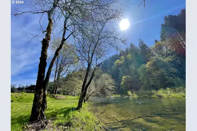 28593 Lower Smith River Rd, Reedsport, OR 97467 - Photo 13