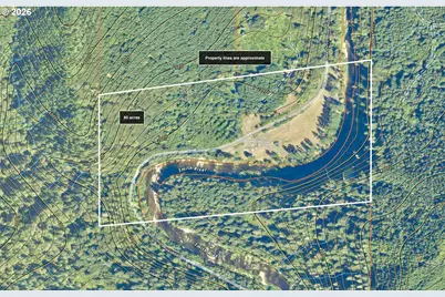 28593 Lower Smith River Rd, Reedsport, OR 97467 - Photo 5