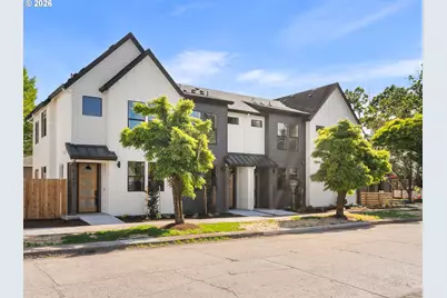 6140 NE Stanton St, Portland, OR 97213 - Photo 1