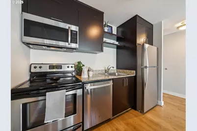 255 SW Harrison St #9C, Portland, OR 97201 - Photo 5
