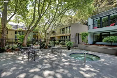 255 SW Harrison St #9C, Portland, OR 97201 - Photo 45