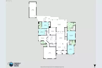 6001 E St, Springfield, OR 97478 - Photo 45