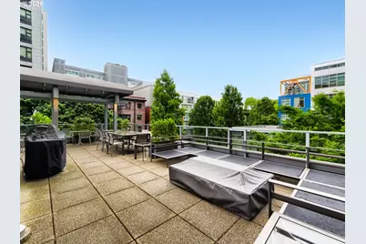 1221 SW 10th Ave #503, Portland, OR 97205 - Photo 21