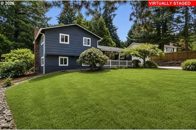 15148 S Burkstrom Rd, Oregon City, OR 97045 - Photo 1