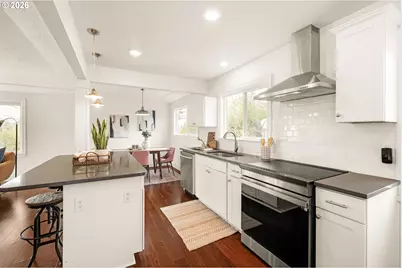 4211 SE Cora St, Portland, OR 97206 - Photo 5