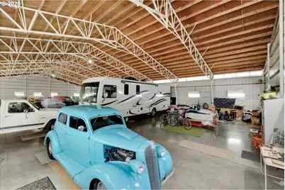 31339 NE Corral Creek Rd, Newberg, OR 97132 - Photo 29