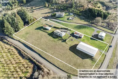 31339 NE Corral Creek Rd, Newberg, OR 97132 - Photo 39