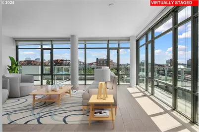 1260 NW Naito Pkwy #808, Portland, OR 97209 - Photo 7