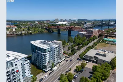 1260 NW Naito Pkwy #808, Portland, OR 97209 - Photo 39