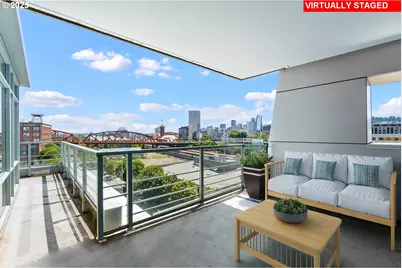 1260 NW Naito Pkwy #808, Portland, OR 97209 - Photo 35