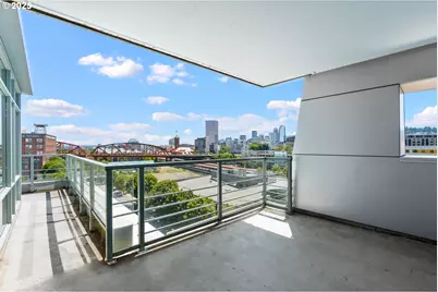 1260 NW Naito Pkwy #808, Portland, OR 97209 - Photo 35