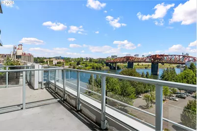 1260 NW Naito Pkwy #808, Portland, OR 97209 - Photo 37