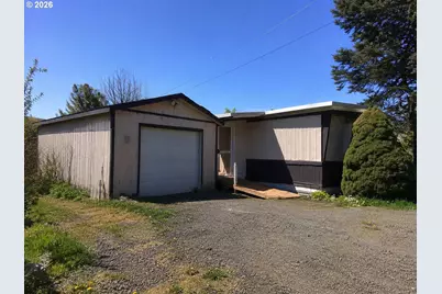 93802 High Ln, Coos Bay, OR 97420 - Photo 1