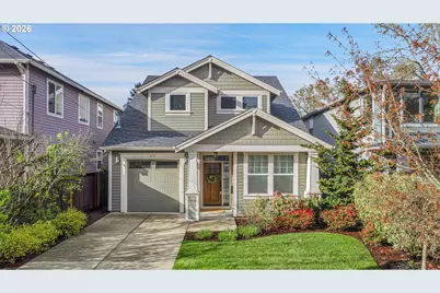 6015 SE Steele St, Portland, OR 97206 - Photo 1