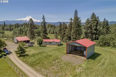 4425 Woodworth Dr, Mount Hood Prkdl, OR 97041 - Photo 1