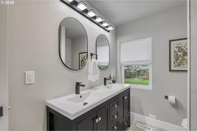 3585 SE Olsen St, Milwaukie, OR 97222 - Photo 21