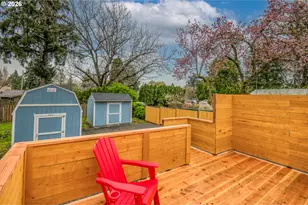 3585 SE Olsen St, Milwaukie, OR 97222 - Photo 27