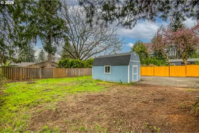 3585 SE Olsen St, Milwaukie, OR 97222 - Photo 31