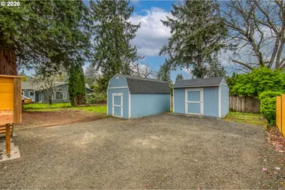 3585 SE Olsen St, Milwaukie, OR 97222 - Photo 25